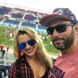 Meet your Posher, Mike